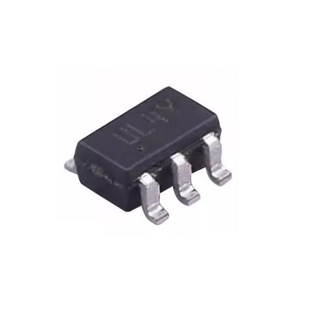 Supply New Original Integrated Circuit Protection ESD TVS Diodes USBLC6-4SC6Y