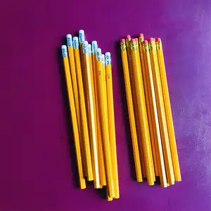 승진 몽골 나무 연필