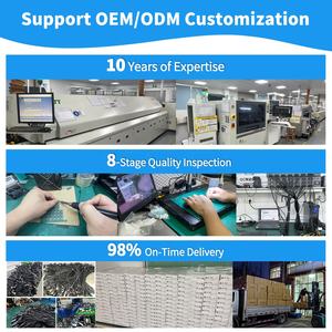 Cámara de Seguridad Exterior Mini Tipo POE IP IR <span class=keywords><strong>Nest</strong></span> <span class=keywords><strong>Cam</strong></span>, Full HD 5MP, Impermeable IP66, Visión Nocturna 850nm, RTSP - Product Image 5