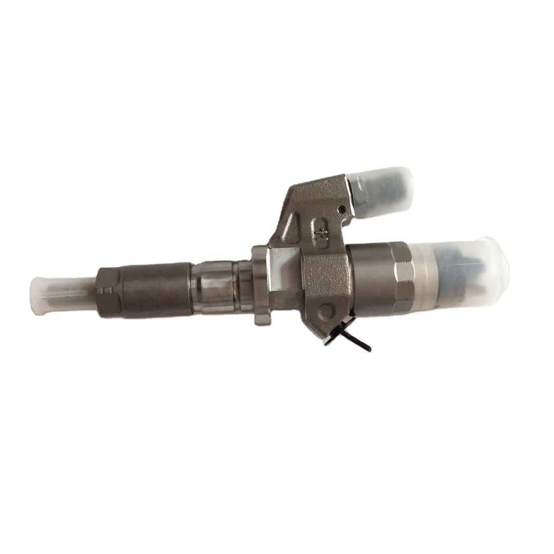 injector 0445120008 common rail injector 0445120008 97208074 for Chevrolet Silverado LB7, 3500 0445120008  diesel injector