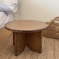 Table basse moderne personnalisée avec plateau en pierre frittée, table centrale de luxe pour salon, appartement, mobilier modulaire, table à thé