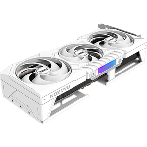 Nueva Tarjeta de Video SAPPHIRE PURE 2025 para Radeon RX 9070GRE 12GB GDDR6 PCIe 5.0 con Ventilador MXM para PC de Juegos de Escritorio - Product Image 3