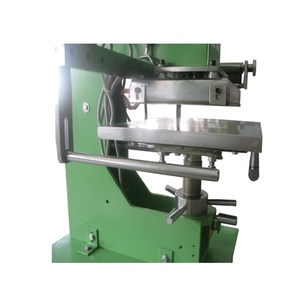 Máquina de Estampado en Caliente Semiautomática para Cuero y Madera, 220V, con Certificación CE, Nueva, para Impresión de Tarjetas - Product Image 2
