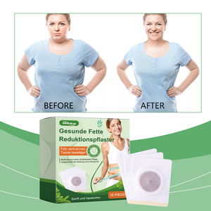 Cerotto Dimagrante Bestseller, Efficace per Snellire e Rassodare l'Addome, Pasta Dimagrante Rapida - Product Image 1