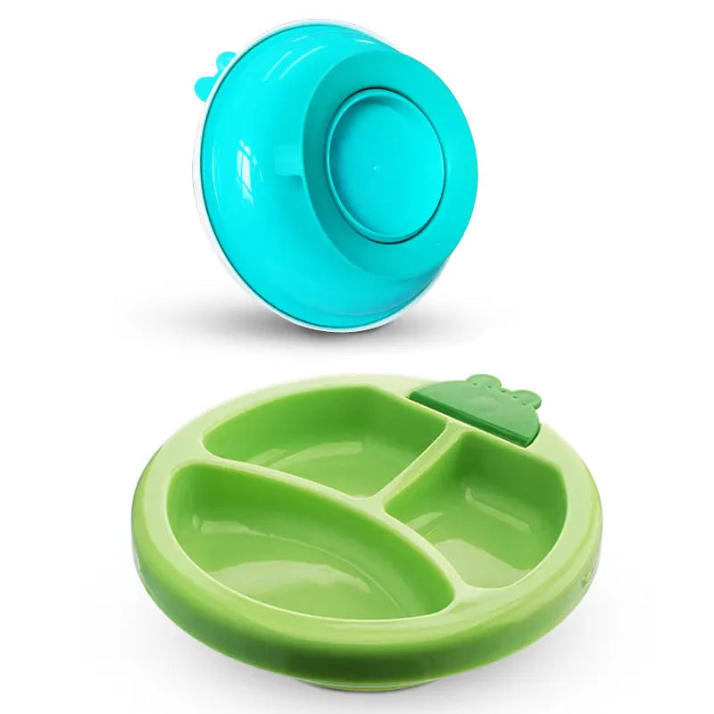 High quality Baby Toddler Weaning Silicone