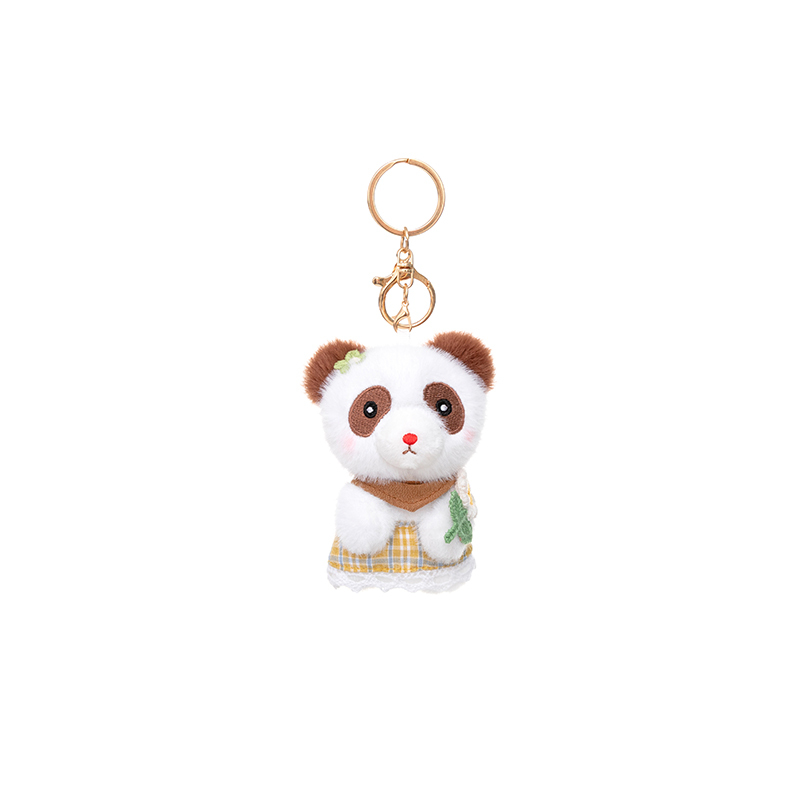 panda