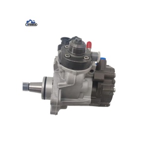 Repuestos para Excavadoras L225 L230 C232 C238, Bomba de Inyección de Combustible para Motor Diésel F5HFL413A F5HFL413B 0445020516 - Product Image 1