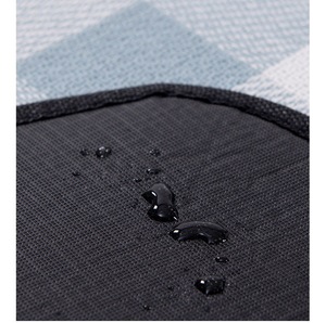 Manta extragrande para <span class=keywords><strong>picnic</strong></span> al <span class=keywords><strong>aire</strong></span> <span class=keywords><strong>libre</strong></span> Colchoneta de camping Premium para picnics y aventuras - Product Image 2