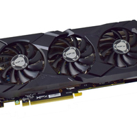 Used XFX RX 590 8GB GDDR5 Graphics Card for Gaming and Video Editing