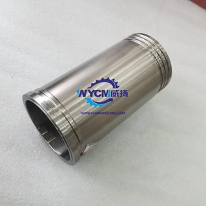 Peça de Reposição de Alta Qualidade para Carregadeira ZL60G, Motor da Série C6121, C02AL-1105800+A, Camisa de Cilindro - Product Image 2