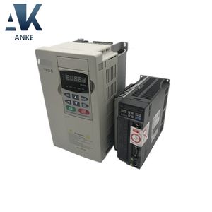 Inversores Delta Serie 3.7KW VFD037B43A - Product Image 3