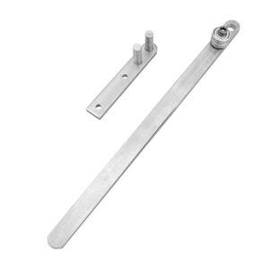 Yunbei Steel Wire Bending Tool A1871 Manual Carbon Steel For Rebar Bending - Product Image 1