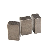 Segmento de Diamante para Arenisca/Piedra Azul/Roca Volcánica