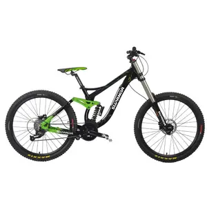 Vtt suspension en aluminium cadre de vtt 29 pour hommes, vente de vélo vtt