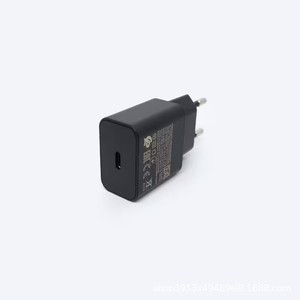 เครื่องชาร์จ PD18W เร็วมากสำหรับ <span class=keywords><strong>Samsung</strong></span> <span class=keywords><strong>A53</strong></span> EP-T1510พอร์ตอะแดปเตอร์ <span class=keywords><strong>USB</strong></span> <span class=keywords><strong>C</strong></span> อะแดปเตอร์จ่ายไฟ5V/3A - Product Image 4