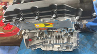Moteur G4KE de moteur de bloc long de Ziptek 2.4 L pour Hyundai Ix35 Santafe Kia Sorento 2011 Sportage