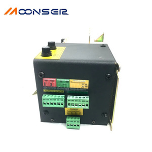 สวิตช์โอนถ่ายอัตโนมัติ Aisikai Skt2 160a 4p สามเฟส Ip54 อุปกรณ์เสริมเครื่องกำเนิดไฟฟ้าดีเซล - Product Image 1