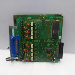 PDKU2 Dijital İstasyon Arayüz Ünitesi V.<span class=keywords><strong>2</strong></span> Yeni Orijinal Hazır Stokta Endüstriyel Otomasyon PAC Özel PLC Programlama Kontrol Cihazı - Product Image 1