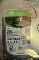 Barracuda ST1000DM010 1 To 3.5 "Disque dur interne SATA 6 Gb/s 7200 tr/min