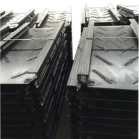 Convoyeur à grattoirs électrique haute efficacité, moteur puissant de 22 kW, marque Zhongmei, modèle SGB420/22, capacité de 60 t/h, utilisation en mine, durée de vie de 1,5 an