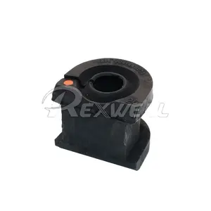 Rexwell Front Stabilizer Bar Bushing 20414-AG070 20414-AG020 20414-AG030 For SUBARU Forester Legacy TRIBECA IMPREZA
