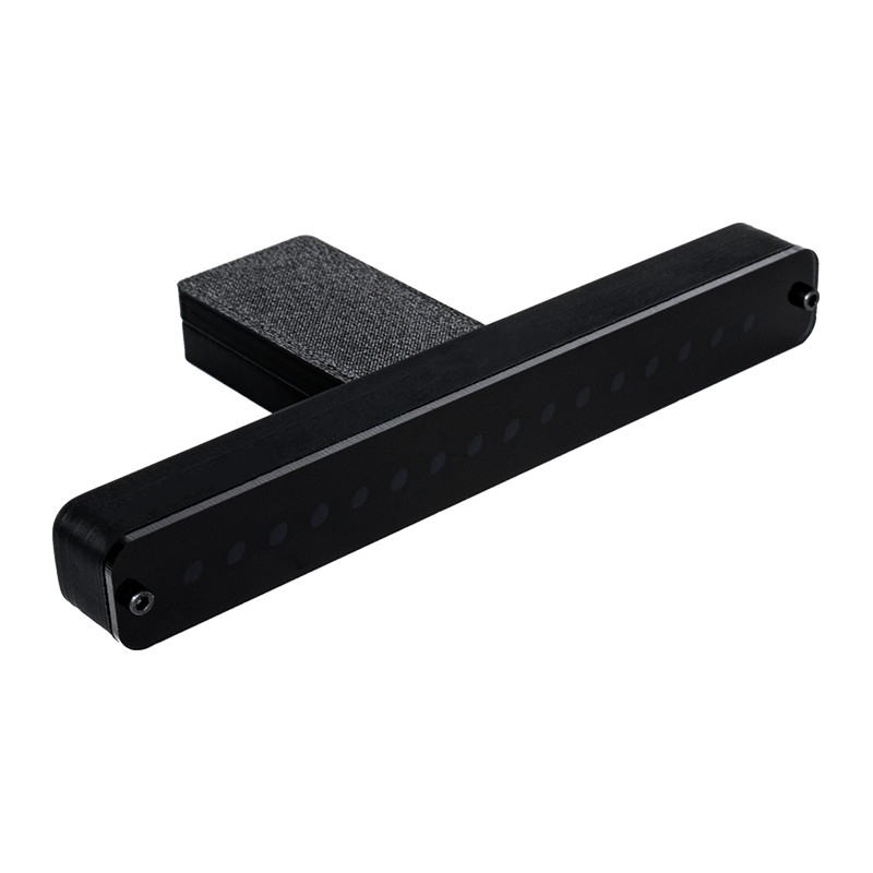 Luz indicadora de cambio LED individual