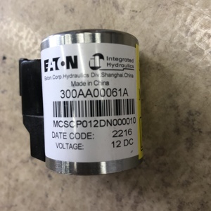 Bobine IH DANFOSS Originale et Authentique en Stock - Modèles 300AA00061A MCSCP012DN0, 300AA00062A MCSCP024DN000010 - Prix Compétitif - Product Image 3