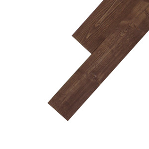 Parete autoadesiva paraschiera decorativa recuperata in vero legno Shiplap parete pel e bastone <span class=keywords><strong>pannelli</strong></span> di parete in legno - Product Image 5