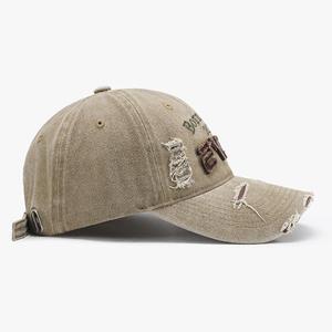 Casquettes de baseball classiques, variées, originales, ajustées, unisexes, pour la course à pied, pour hommes - Product Image 3