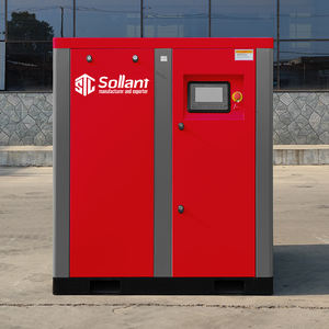 Compresor <span class=keywords><strong>de</strong></span> Aire Lubricado por Agua ISO 8573-1 Clase 0 para Pintura <span class=keywords><strong>Automotriz</strong></span> por Pulverización - Product Image 6