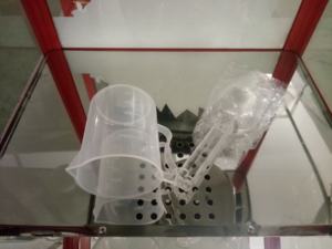 Machine à Popcorn électrique affichage <span class=keywords><strong>2023</strong></span> industriel populaire robuste Machine à Popcorn chauffe-collation fabricant de Popcorn vitrine - Product Image 5