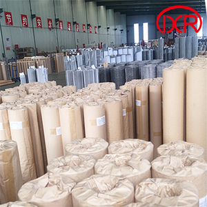 Bộ Lọc Kim Loại Cho Bộ Lọc Màn Hình SS 304 <span class=keywords><strong>100</strong></span> Micron 150 Lưới Thép Không Gỉ Dệt Dây Lưới Màn Hình Các Nhà Sản Xuất Bán Buôn - Product Image 5