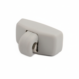 Deflectores de Viento y Mosquitos para Volkswagen Bora Modelos 1998-2004, Visera Solar con Clip, Compatible, Hecho en Turquía - Product Image 2