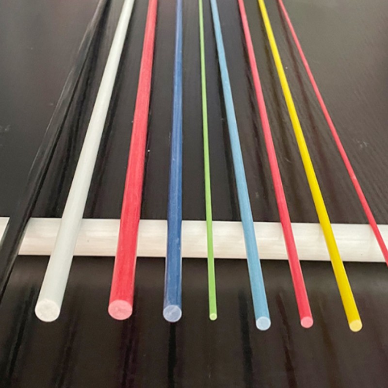 white 6 hdpe landscape drain pipe