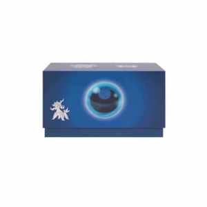 Caja de Colección Pokemoned Shining Energy, 3 Estilos: Agua/<span class=keywords><strong>Fuego</strong></span>/Maldad, Juego de Cartas Coleccionables PTCG en Chino Simplificado, Paquete de Regalo - Product Image 4