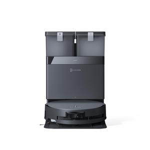 Aspirateur robot X8 PRO OMNI 18000 Pa avec nettoyage sonique 3D TruEdge, lavage humide/sec, nettoyage extérieur à l'eau chaude, nettoyage automatique à air chaud pour hôtels - Product Image 1