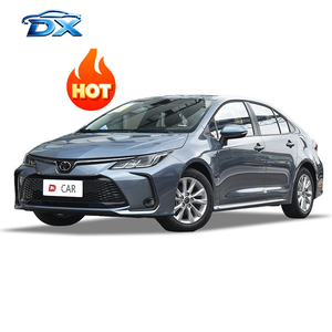 Toyota Corolla, voitures chinoises, 4 portes, 5 places, 1.2T CVT, 2024, essence, prix <span class=keywords><strong>auto</strong></span> - Product Image 1