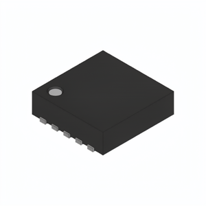 Componentes Electrónicos ISL9014IRBJZ-T Servicio Integral Original 10 VFDFN Exposed Pad Gestión de Energía (PMIC) - Product Image 1