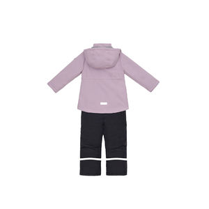 Nouveau Style coloré automne hiver Ski & <span class=keywords><strong>neige</strong></span> porter enfants <span class=keywords><strong>neige</strong></span> Sports vestes d'hiver <span class=keywords><strong>pour</strong></span> adolescents Ski-vêtements Snowboard Ski costume - Product Image 4