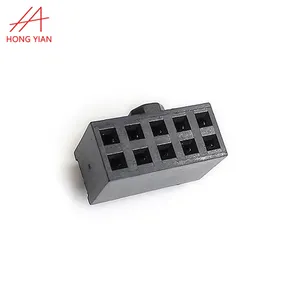 1.27/2.0/2.54MM Wholesale Customized Good Quality Female Pin Header Board Dome Piercing Connector