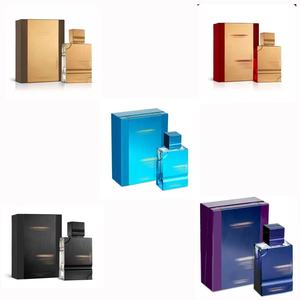 Perfume Árabe <span class=keywords><strong>Haramain</strong></span> Ambergris, el Más Vendido Transfronterizo, <span class=keywords><strong>al</strong></span> por Mayor en Dubái, para Hombres y Mujeres - Product Image 2