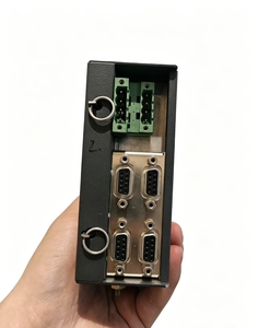 Módulo de Comunicación Industrial 9AB4110-2AA10, Módulo Repetidor MVB 9AB4110-2AA10 - Product Image 3