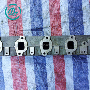 Culasse Diesel d'occasion EexcavaStart 3B 11101-54110 pour Moteurs de Chariots Élévateurs – Durable, Fiable, Installation Facile - Product Image 5