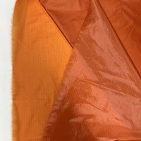 Vestes en tissu tissé nylon 66 ultra-légères, durables, résistantes à l'abrasion, aux déchirures, imperméables et écologiques pour garçons, protection solaire