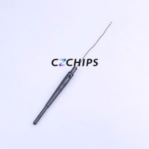 HJ-Wifi-IPEX1-1.13-L150mm Antenna RF ( Antenna Type: WiFi Antenna )( Bandwidth: 100MHz )( Gain: 3dBi )( Impedance: 50Ohm ) - Product Image 1