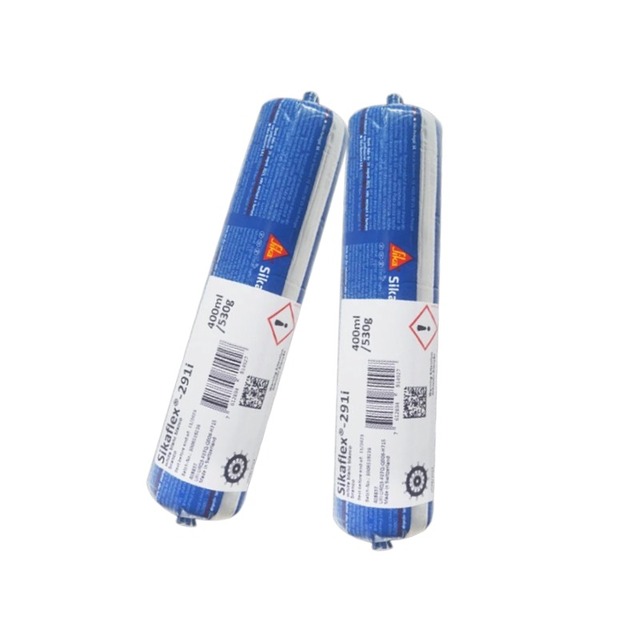 Sikaflex-291i Marine Multifunctional Sealant Sikaflex-291i Marine Bonding Sealant