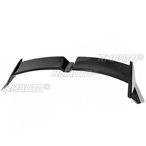 X-Trail Body Kit Rear Roof Spoiler White Sport Style Rear Roof <b>Wing</b> for Nissan X-Trail 2014-2019 Car Accessories - Product Image 4