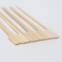 Brochettes en bambou en ligne, brochettes en bois de charbon de bois à griller, prix de gros