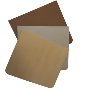 Foglio di suola in gomma fogli di suola SBR di alta qualità fogli di suola in gomma per la produzione di sandali da donna - Product Image 5
