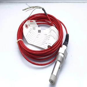 CONTROLES 3444D8A SENSOR Nuevo Original Ready Stock Automatización industrial PAC Controlador de programación PLC dedicado - Product Image 1